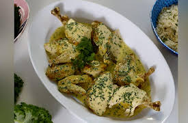 How To Cook Well  With Rory O'Connell: Episode 6