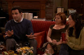 How I Met Your Mother: Okay Awesome