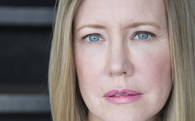 Shelley Calene-Black