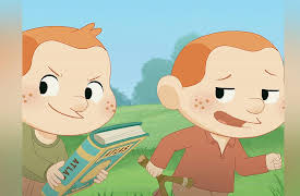 Memories of Nanette: Episode 6