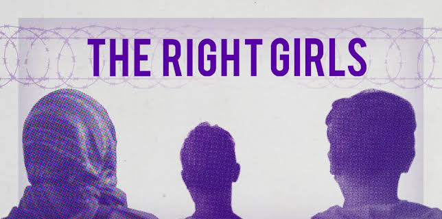 The Right Girls (2020)