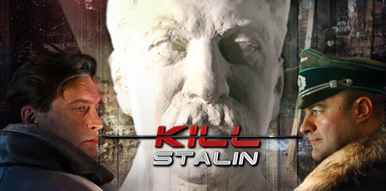 Kill Stalin
