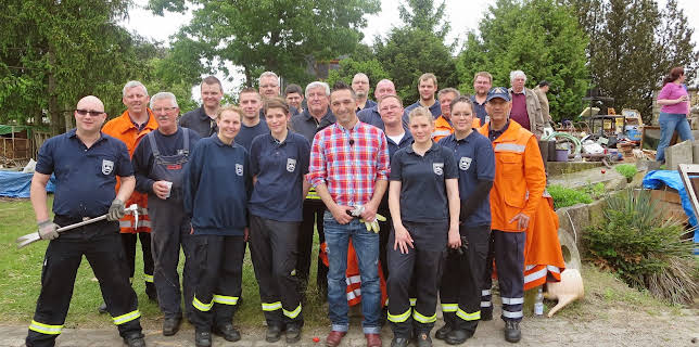 08:00: Der Trödeltrupp - Das Geld liegt im Keller (S12 E18) (S12) | RTL 2 | 2/24 2026