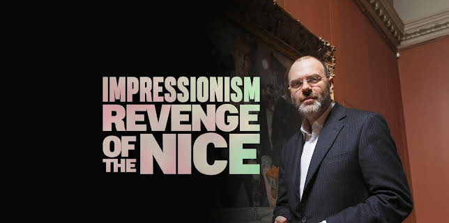 Impressionism: Revenge Of The Nice (2004)