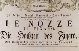 How to Listen to and Understand Opera: The Rise of Opera Buffa and Mozart's The Marriage of Figaro, I