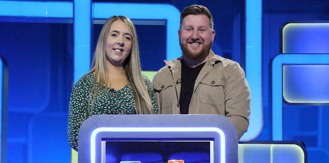 3:00 PM: Lingo (S2 E58) (S2) | ITV4 | 11/10 2025