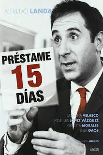 14:40: Préstame 15 días | 13 TV | 10/25 2026