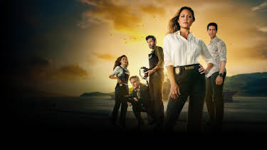 2:50 AM: NCIS Hawai'i | 5 USA | 6/19 2026