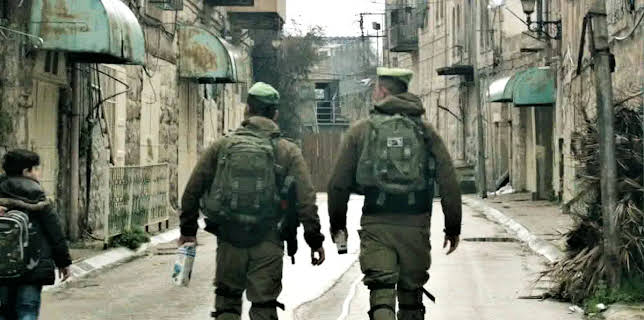 H2: The Occupation Lab (2022)