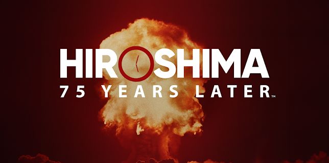Hiroshima: 75 Years Later Season 1