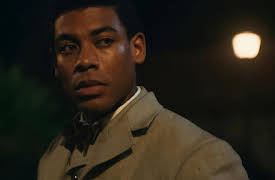 The Underground Railroad: Chapter 2: South Carolina