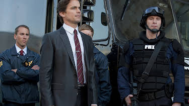 18:00: White Collar (S2 E16) (S2) | Viasat Series | 7/8 2026