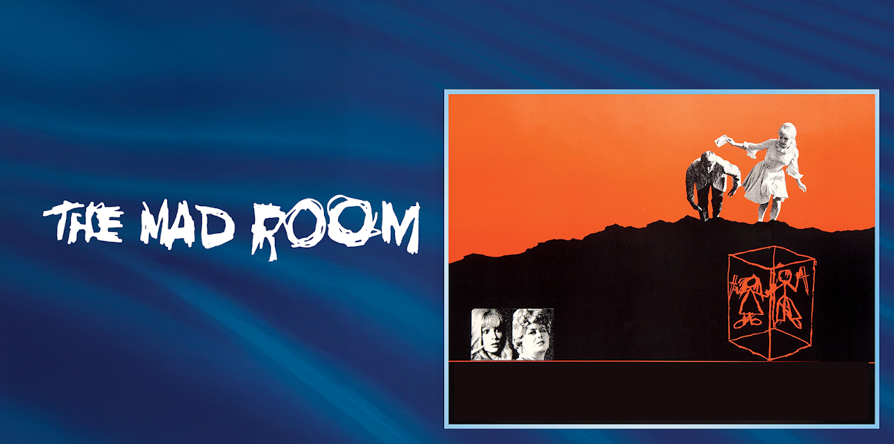 The Mad Room (1969)