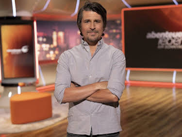 10:55: Abenteuer Leben am Sonntag | Kabel Eins | 4/12 2026