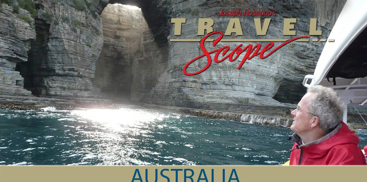 Tasmania, Australia