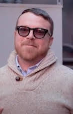 Benjamin Kimball Smith as Keith Cushman