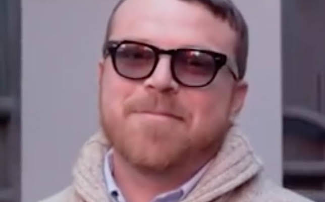 Benjamin Kimball Smith