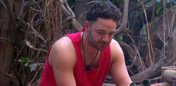Adam Thomas Crowned "Ultimate Legend" in Chaotic I'm a Celebrity South Africa Finale
