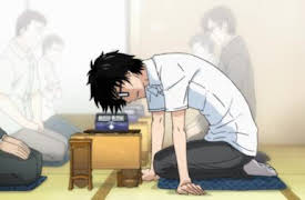 March Comes in Like a Lion: Episodio 6