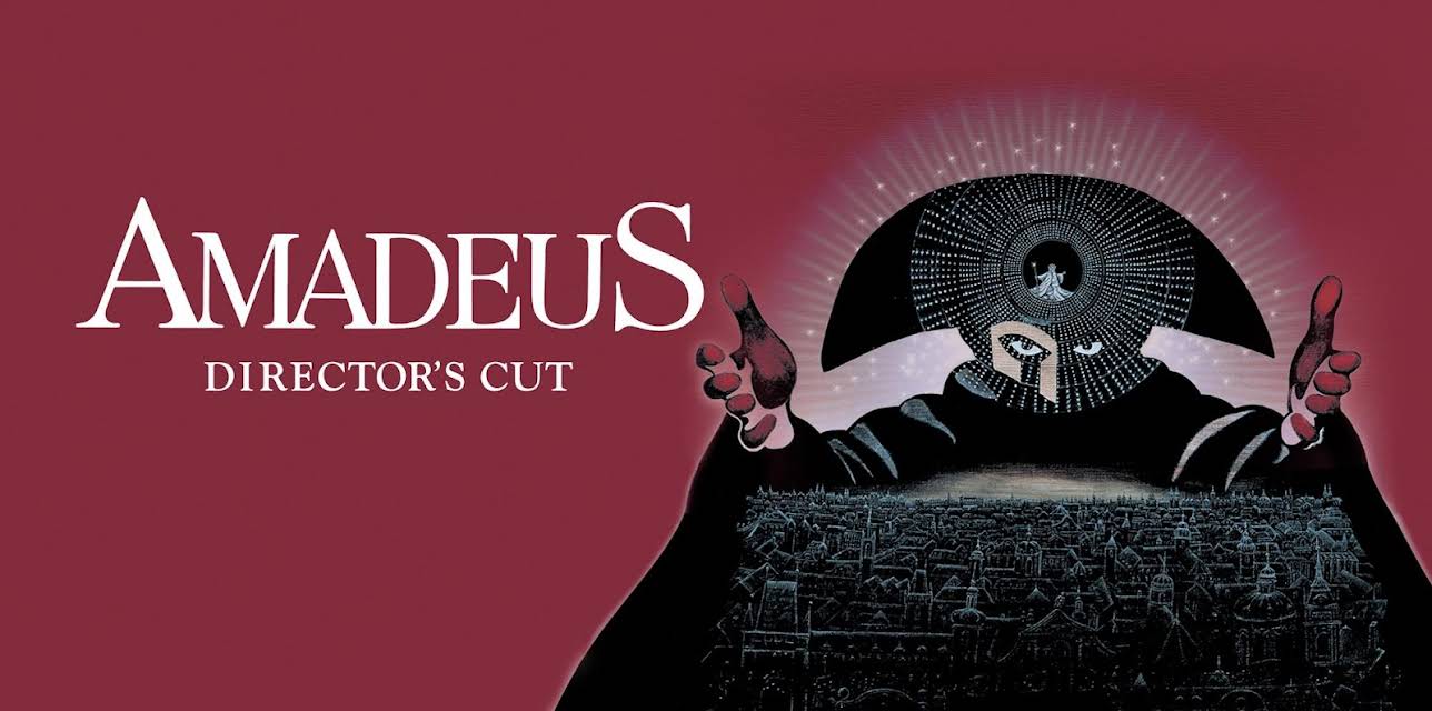 Amadeus (Director's Cut) (1984)