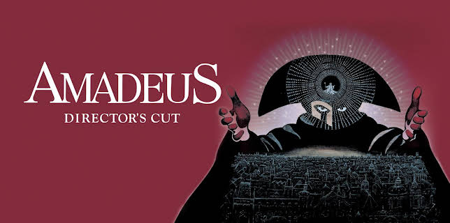 Amadeus (Director's Cut) (1984)