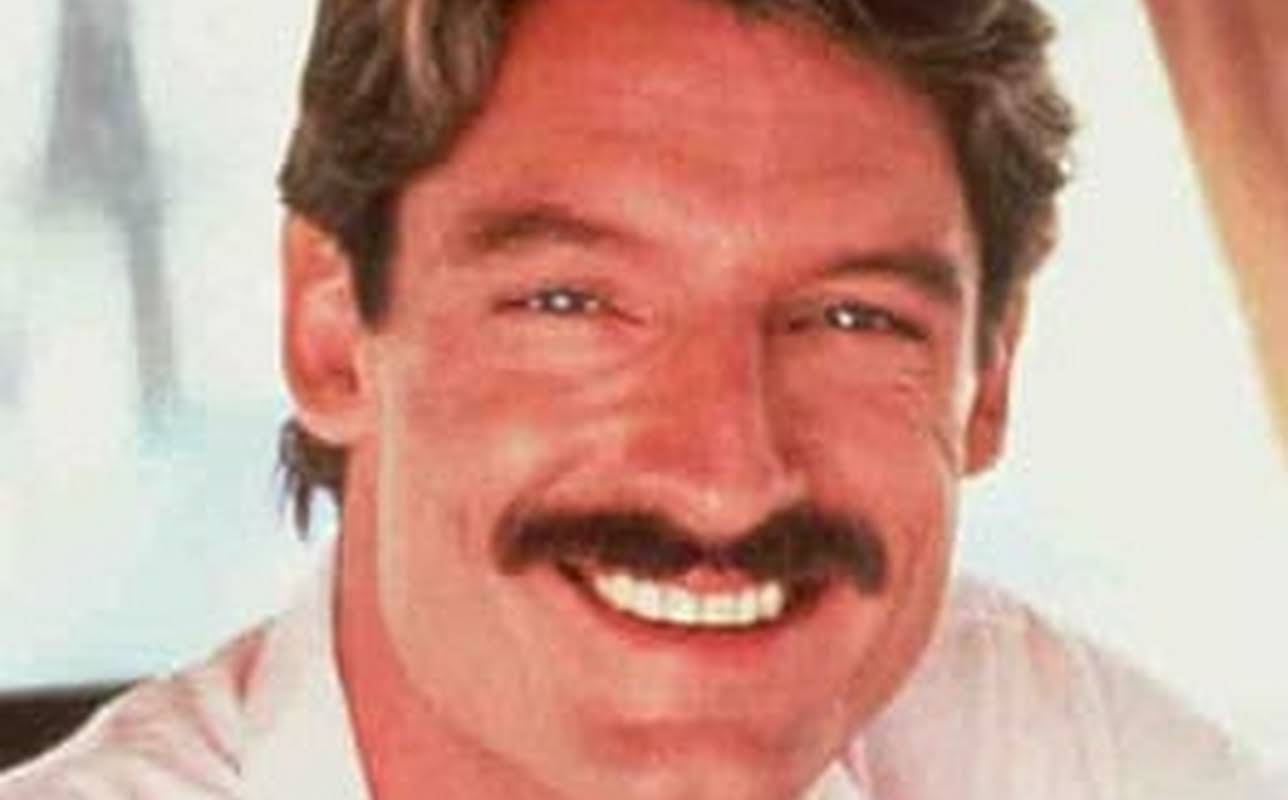 Perry King