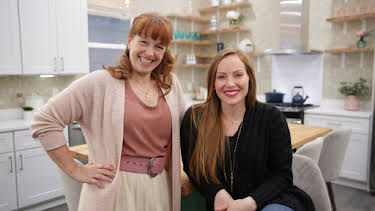 10:05: Good Bones - Mutter, Tochter, Home-Makeover (S3 E2) (S3) | Sixx | 9/14 2025