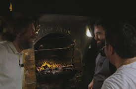 Food & Fire with Niklas Ekstedt S01: Basque Country