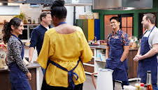 The Great Cookbook Challenge with Jamie Oliver (S1 E6)