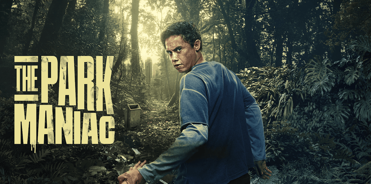 The Park Maniac (2024)