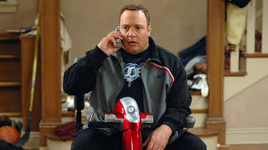 6:55 AM: The King of Queens | Channel 4 | 10/30 2026
