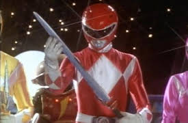 Power Rangers: Episode 3