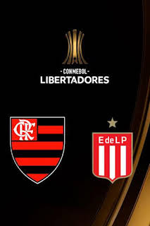 02:20: Copa Libertadores (T2026): Flamengo - Estudiantes | M. Liga de Campeones | 10/23 2026