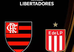 Copa Libertadores (T2026): Flamengo - Estudiantes