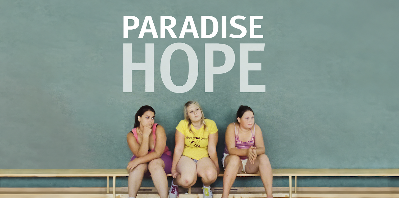 Paradise: Hope (English Subtitled) (2013)