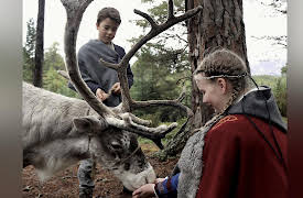 Season 1: The Reindeer