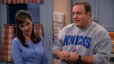 7:20 AM: The King of Queens | Channel 4 | 8/6 2026