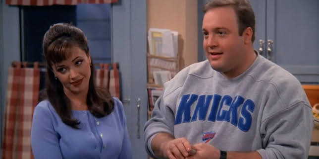 6:20 AM: The King of Queens | Channel 4 | 1/11 2026