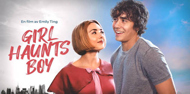 18:25: Girl haunts boy | SVT2 | 12/31 2025