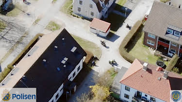 00:10: Fanget på politiets kamera Sverige (S1 E28) (S1) | MAX | 3/12 2026