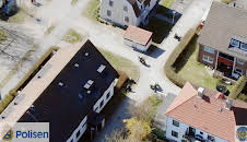 Fanget på politiets kamera Sverige (S1 E28)