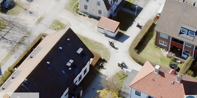 10:45: Fanget på politiets kamera Sverige (S1 E28) (S1) | MAX | 12/10 2025