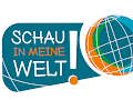 Schau in meine Welt