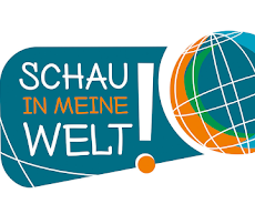 Schau in meine Welt!