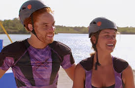 Reto 4 Elementos season-1: Reto 4 Elementos, Naturaleza Extrema Capítulo 20