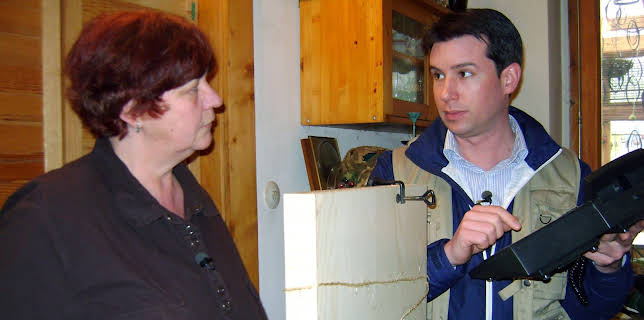 06:00: Der Trödeltrupp - Das Geld liegt im Keller (S6 E47) (S6) | RTL 2 | 1/29 2026