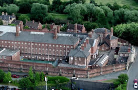 Banged Up: Episode 1