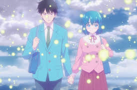 Season 1: Road to School? Indirect Kiss? Butt On Lap? Still Won't Start a Rom-Com