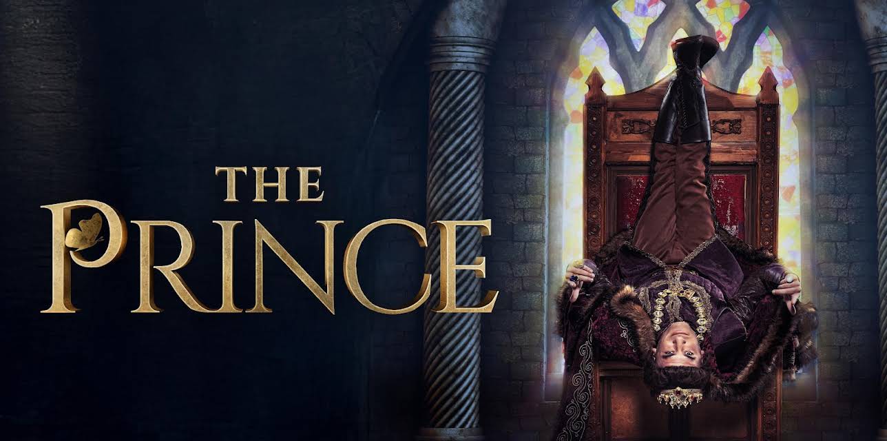 The Prince, Season 1