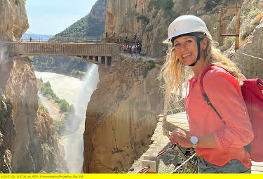 13:15: Der Zauber Andalusiens | 3SAT | 9/29 2026